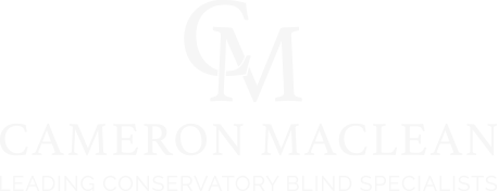 Cameron Maclean Blinds